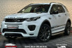 Land Rover Discovery Sport HSE Luxury Discovery sport si4 hse luxury dynamic awd pano