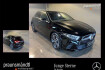 Mercedes Classe A Progressive Benz a 200 d progressive 360 /tot/pts/mbux/8g dct/shz