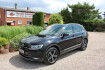 Volkswagen Tiguan Highline 2.0 tdi 4×4 dsg highline *navi shz panorama ahk*