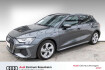 Audi A3 S-Line sportback s line 35 tdi s tr.(navi+ sound gra)
