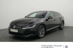 Volkswagen Arteon R-Line r line virt navi acc ahk kam shz