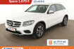 Mercedes GLC Edition 1 Benz glc 250 glc 250 4matic aut.*nav*temp*pdc*shz*ahk*alu*