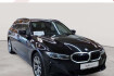 BMW Série 3  320 320d touring aut. navi shz led