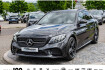 Mercedes Classe C AMG Line Benz c 300 amg line el. heckkl. navi kamera park night paket
