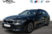 BMW Série 3 Advantage 320 d touring advantage hifi sportsitze