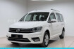 Volkswagen Volkswagen Others  others  autres caddy maxi highline dsg rfk 8 fach acc pdc shz