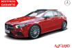 Mercedes Classe A AMG Line Benz a 250 a250 amg line led navi alcantara kamera ahk pdc