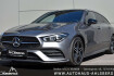 Mercedes CLA Edition 1 Benz cla 200 amg/night/ wides./tempo/pano/led/mbux/ahk/18?