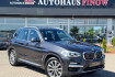 BMW X3 Luxury Line xdrive 20d »luxury x line »led*ambiente*leder*