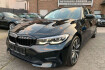 BMW Série 3 Advantage 320 i automatic advantage