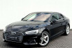 Audi A5 Coupé Sport A5 coupe 40 tdi quattro sport /hud/acc/cam/b&o/