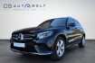 Mercedes GLC  Benz glc 250 4matic pano/kamera/burmester/pdc