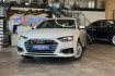 Audi A4 Advanced avant*acc*spurhalte*verkehrszeichenek*led*pdc