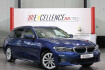 BMW Série 3 Sport 320 320d touring sport blue & beige / panorama  led