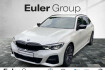 BMW Série 3 M-Sport 320 d touring m sport hud soundsystem led acc el. heck