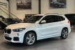 BMW X1 M-Sport xdrive20d m sport steptronic 2.ha/nav/acc/hud