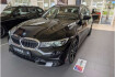 BMW Série 3 Sport 320 d xdrive sport line touring d a ahk+navi+carplay