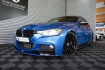 BMW Série 3  335 i xdrive m paket/h&k/bi xenon/ruckfahrkamera