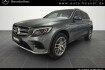 Mercedes GLC  Benz glc 250 4m amg *ahk*easyp.*360 *led*parkassist.*