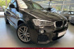 BMW X4 M-Sport xdrive20d m sportpaket aut leder navi bixenon