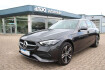 Mercedes Classe C Avantgarde Benz c 300 e avantgarde t mod. led/ambiente/leder/ahk