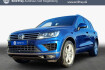 Volkswagen Touareg  3.0 v6 tdi scr blm dpf leder at ahk l&s pa
