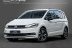 Volkswagen Touran Highline highline family ahk design pak blackstyle