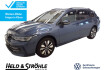 Volkswagen Golf Variant Goal Golf variant goal 1.5 tsi ahk led 360 kam app