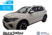 Volkswagen T-Cross R-Line T cross r line 1.0 tsi matrix nav kam pdc shz