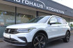 Volkswagen Tiguan R-Line life 2.0 tdi*stdhz*kamera*led*acc*ahk