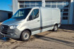 Mercedes Sprinter  Benz sprinter iii kasten rwd315 cdi