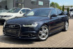 Audi A6  3.0tdi s line quattro/acc/cam/bose/luft/led