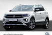 Volkswagen T-Cross Style T cross 1.0 style beats ahk kamera alu18? navi