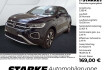 Volkswagen T-Roc Goal T roc cabriolet 1.0 tsi goal