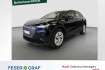 Audi Q4 e-tron  Q4 e tron 40 ahk warmepumpe rfk navi acc shz
