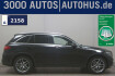 Mercedes GLC AMG Line Benz glc 220 d 4m amg line navi led rfk ambiente shz