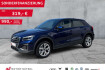 Audi Q2 S-Line 35tfsi s line int. matrix+app+shz+rfk+dab+gra