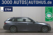 BMW Série 3 M-Sport 330 e touring m sport navi laser lc pro hud da