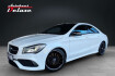 Mercedes CLA  Benz cla 220 d 4m amg line navi kamera panorama led