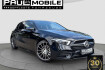 Mercedes A35 AMG Edition 1 Benz a 35 amg 4matic navi wide led night r cam keygo