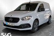 Mercedes Citan Pro Benz citan 110 cdi kasten pro mbux+dab+totwink+rukam