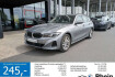 BMW Série 3 Advantage 320 d tour. navi.ahk.pdc.sh.teilleder.driv.ass.