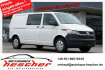 Volkswagen T6 Kombi  T6 kombi t6.1 transporter kombi 2.0 tdi lr *5 sitze*ahk*