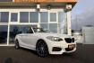 BMW Bmw Others  Bmw others  autres i cabrio m sport*alcantara*h/k*xenon*shz*pdc