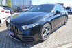 Mercedes Classe A AMG Line Benz a 200 d lim. amg line led navi alcantara ruckfahrkamera