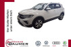 Volkswagen T-Cross Style T cross style 1.0 tsi dsg kamera navi iq.lighit
