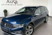 Volkswagen Passat Alltrack Alltrack Passat alltrack 4m nav+led+ahk+digdisplay+360
