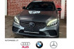 Mercedes Classe C AMG Line Benz c 220 d 4 matic t modell 9g amg led/wide/acc/sthz