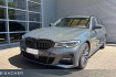 BMW Série 3 M-Sport Shadow 320 d a xdrive tou m sport lc+ ahk acc hud da