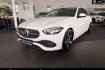 Mercedes Classe C Entry Benz c 200 d t modell|t leder|1.hand|